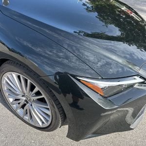 2025 Lexus IS 300 BASE — миниатюра 59