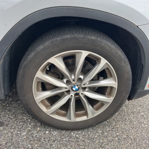 صورة 20 لـ 2018 BMW X3 XDRIVE30I