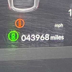 2024 Acura INTEGRA W/TECH W/A-SPEC — миниатюра 42