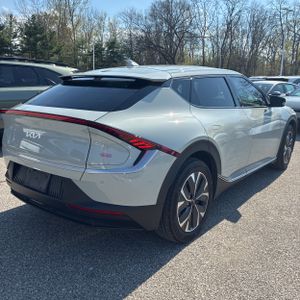 KIA EV6 LIGHT LONG RANGE - 8