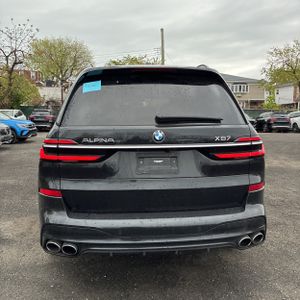 BMW X7 ALPINA XB7 - 7