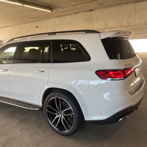 MERCEDES-BENZ GLS-CLASS - 6