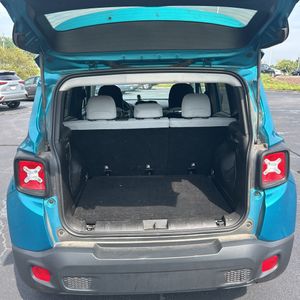 2020 JEEP RENEGADE LATITUDE 缩略图 41