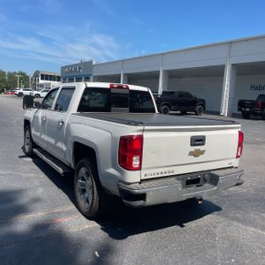 CHEVROLET SILVERADO 1500 LTZ - 5
