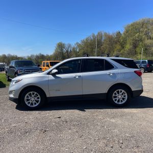 CHEVROLET EQUINOX - 3