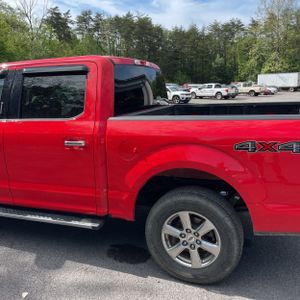 FORD F-150 XLT - 6