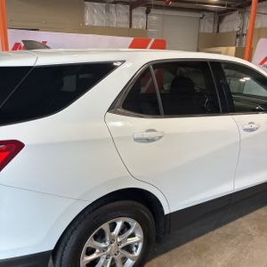 CHEVROLET EQUINOX LT - 7