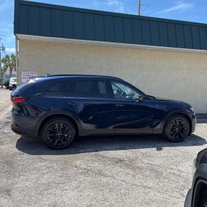 MAZDA CX-90 PLUG-IN HYBRID PREMIUM SPORT - 8