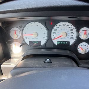 صورة مصغرة 37 لـ 2005 Dodge RAM 1500 SLT