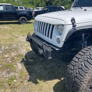 2017 JEEP WRANGLER UNLIMITED RUBICON — миниатюра 52