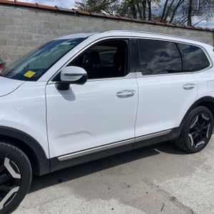KIA TELLURIDE S - 4