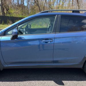 SUBARU CROSSTREK 2.0I PREMIUM - 4