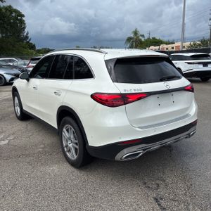 2023 Mercedes-BENZ GLC 照片 5