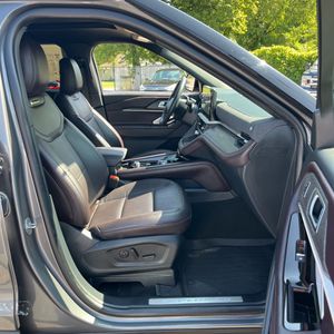 صورة مصغرة 33 لـ 2025 FORD EXPLORER PLATINUM