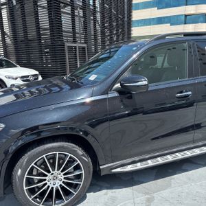 صورة 2 لـ 2023 Mercedes-BENZ GLE