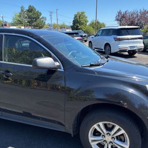 صورة مصغرة 13 لـ 2016 Chevrolet EQUINOX LS