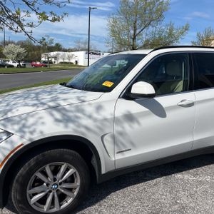 BMW X5 XDRIVE35I - 2