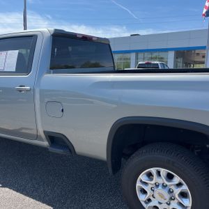 CHEVROLET SILVERADO 3500HD LT - 6