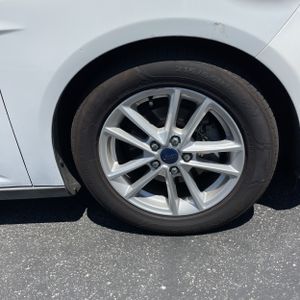 2016 FORD FOCUS SE — миниатюра 20