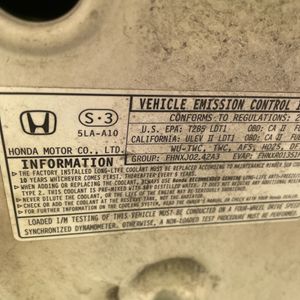 2015 Honda CR-V EX thumbnail 48