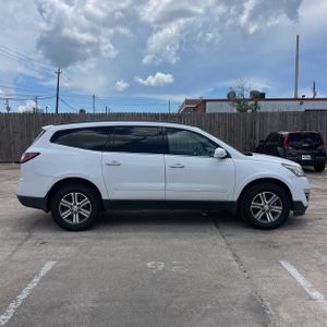 صورة 10 لـ 2016 Chevrolet TRAVERSE LT
