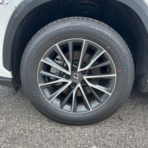 2024 Lexus NX 350 PREMIUM — миниатюра 17