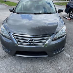 صورة مصغرة 49 لـ 2015 Nissan SENTRA S