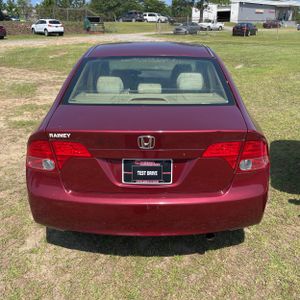 2007 Honda CIVIC EX 照片 7