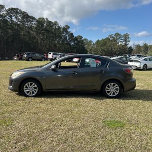MAZDA MAZDA3 I TOURING - 3