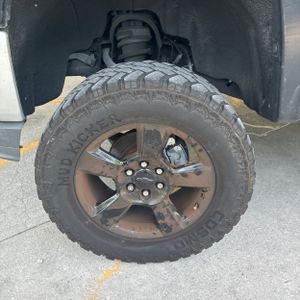 صورة مصغرة 17 لـ 2018 Chevrolet SILVERADO 1500 CUSTOM
