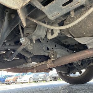 2008 Mazda CX-9 TOURING 缩略图 30