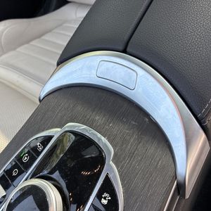 صورة مصغرة 59 لـ 2020 Mercedes-BENZ C-CLASS AMG