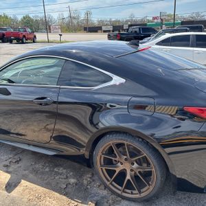 LEXUS RC 350 BASE - 6