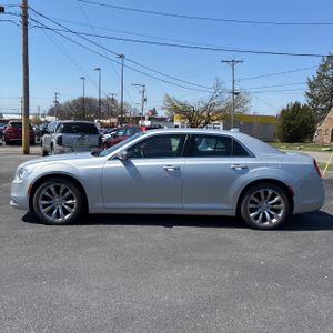 CHRYSLER 300 TOURING - 3
