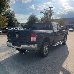 2019 RAM 2500 BIG HORN 照片 8