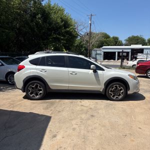 2014 Subaru XV CROSSTREK 2.0I LIMITED 照片 10