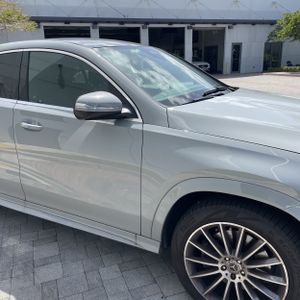صورة مصغرة 13 لـ 2026 Mercedes-BENZ GLE