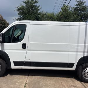 2025 RAM PROMASTER 2500 TRADESMAN 照片 3
