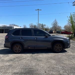 SUBARU FORESTER SPORT - 10