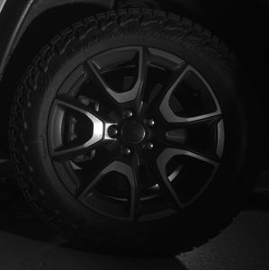 صورة 9 لـ 2025 JEEP COMPASS TRAILHAWK
