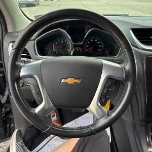 2016 Chevrolet TRAVERSE LT 缩略图 33