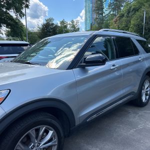 FORD EXPLORER LIMITED - 2