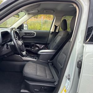 2022 FORD BRONCO SPORT BIG BEND 照片 32