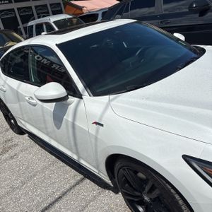 2026 Acura INTEGRA W/A-SPEC 照片 13