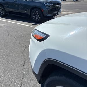 2017 JEEP CHEROKEE LATITUDE — миниатюра 60
