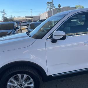 KIA TELLURIDE LX - 2