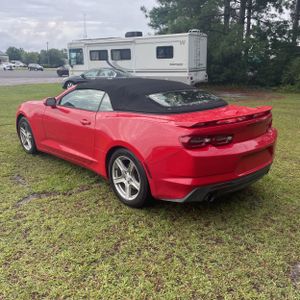 صورة 5 لـ 2019 Chevrolet CAMARO LT