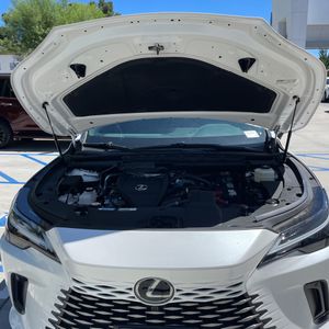 2023 Lexus RX 350 PREMIUM 缩略图 44