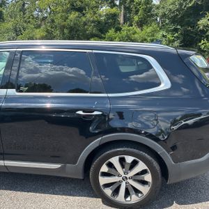 2020 KIA TELLURIDE S 照片 6