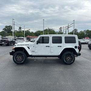 JEEP WRANGLER UNLIMITED RUBICON 392 - 3